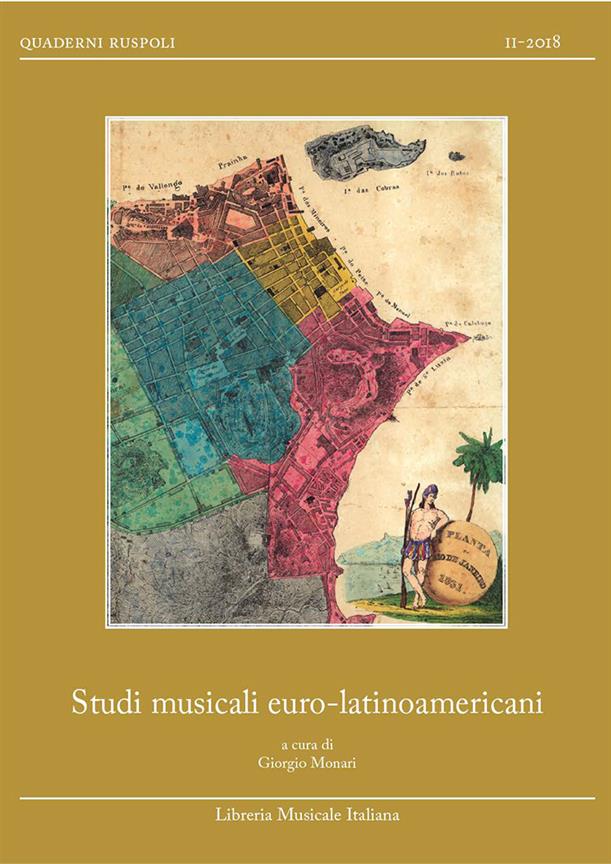 Relazioni musicali euro-latinoamericane